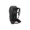 Thule 4133 AllTrail X 35L wandelrugzak obsidian