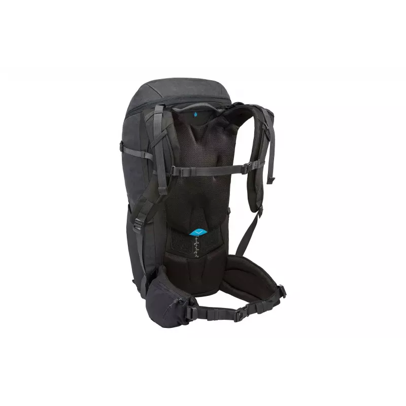 Thule 4133 AllTrail X 35L wandelrugzak obsidian