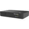 Technisat settopbox, DVB-S, DVB-S2, single-tuner, SCR-eenkabelsysteem (EN50494)/Unicable, USB-recorder (0000/4815)