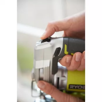 Ryobi RJS850-K decoupeerzaag 600 W 2 kg