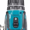 Makita DHP485Z boormachine sleutelloos 1,1 kg zwart, blauw
