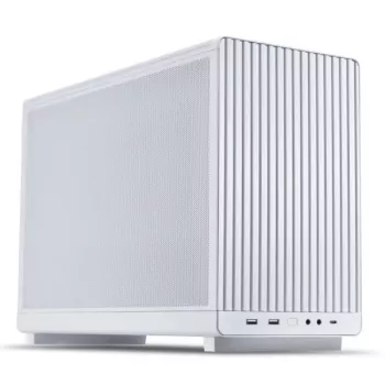 PC-behuizing Lian Li A3-mATX micro tower wit