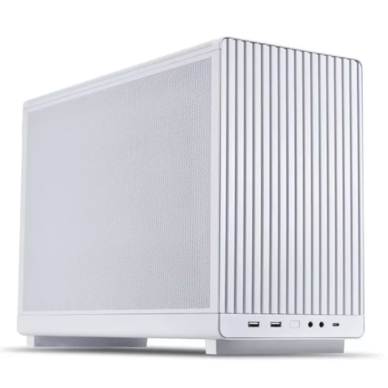 PC-behuizing Lian Li A3-mATX micro tower wit
