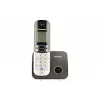 Panasonic KX-TG6811 DECT-telefoon met nummerweergave zwart