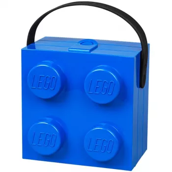 Lego 40240002 blauw
