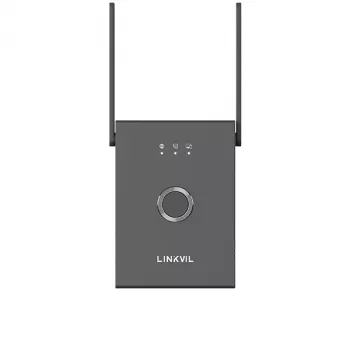 IP-mobiele telefoon Fanvil W710P zwart