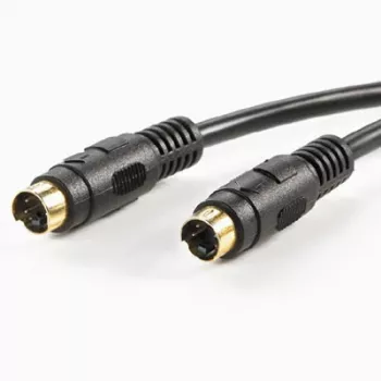 S-Video-kabel VALUE 5 m