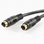 S-Video-kabel VALUE 5 m