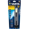 LED-werklamp Varta Work Flex zwart 250 lm IPX4