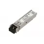 Mikrotik S-85DLC05D netwerk-transceivermodule 1250 Mbit/s SFP 850 nm (S-85DLC05D)