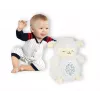 Pluchen projectorspeelgoed milly mally schaap projector pluchen dier model 5664 voor peuters — zacht nachtlampje