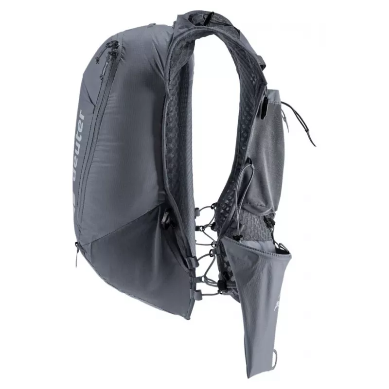Rugzak DEUTER Ascender 13 L hardlopen licht waterafstotend