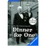 De 90e verjaardag of Dinner for One, partyspel
