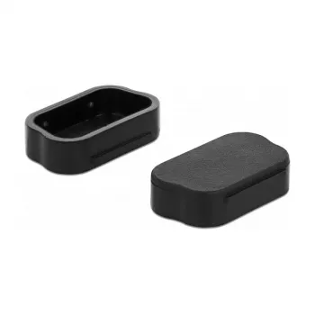 Stofkap DeLOCK 60173 VGA 10 stuks