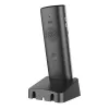 Grandstream Networks WP810 IP-telefoon zwart. Metallic 2 lijnen TFT Wi-Fi