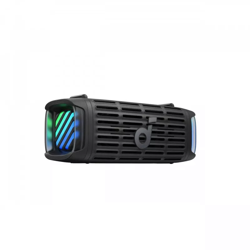 Draagbare Bluetooth-luidspreker Anker Soundcore Boom 3i 50W, waterdicht, accuvoeding