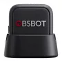 Microfoon Obsbot VOX SE voor Tiny 3/3 Lite – accessoire-microfoon compatibel met de Obsbot Tiny 3-serie