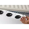 SpeedComfort Mono set wit ventilator
