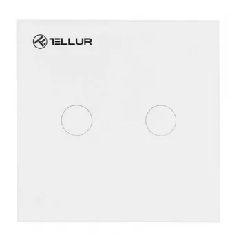 Lichtschakelaar Tellur TLL331051