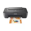Multifunctioneel apparaat Canon PIXMA MG2556S inkjet kleurendruk