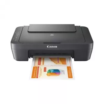 Multifunctioneel apparaat Canon PIXMA MG2556S inkjet kleurendruk