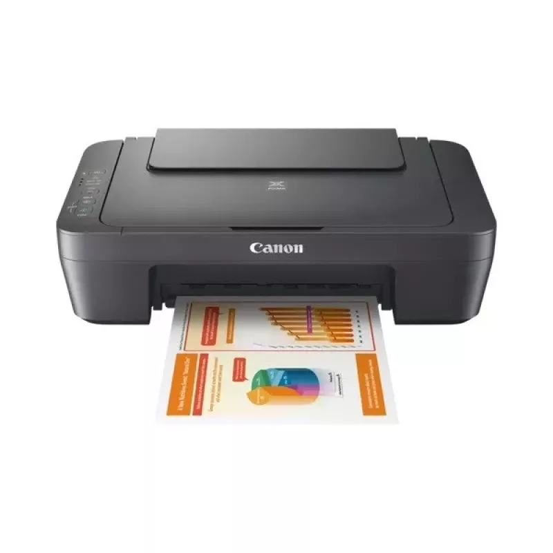 Multifunctioneel apparaat Canon PIXMA MG2556S inkjet kleurendruk