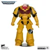 MCFARLANE Warhammer Intercessor Sergeant figuur 7in (10954)