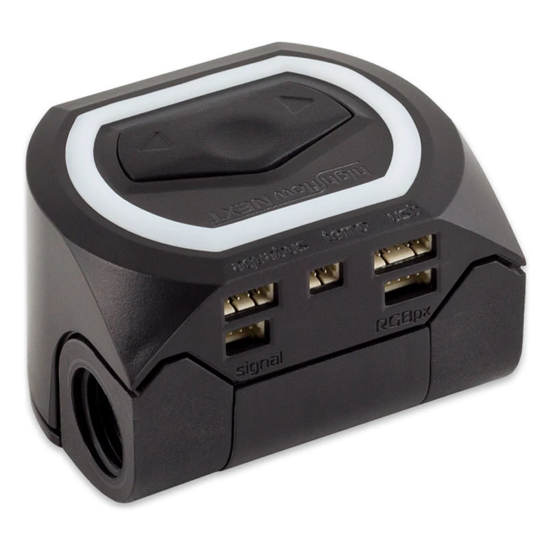 Aqua Computer 53293 computerkoelsysteem onderdeel/accessoire debietsensor