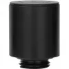 Thermal Grizzly DeltaMate Rotary 90° – waterkoelingsaansluiting, zwart, 1 st. (TG-DM-FIT-0003)