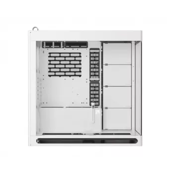 HAVN HS 420 midi tower wit