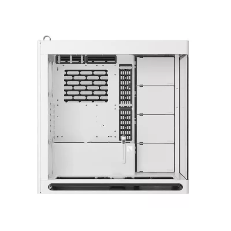 HAVN HS 420 midi tower wit