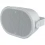 2-weg luidspreker Axis C1110-E wit bedraad intercomsysteem
