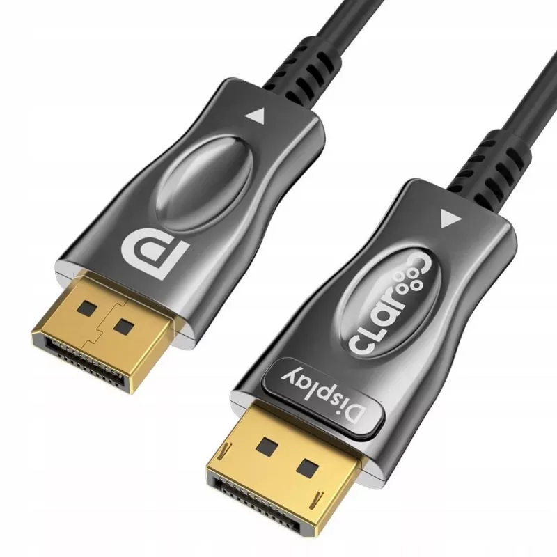 DisplayPort-kabel claroc CLAROC-DP-14-15M 15 m 8K