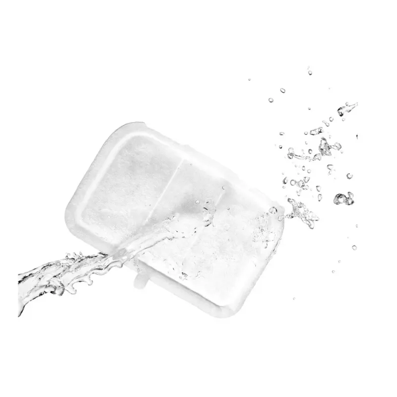 Petkit vervangend filterset 5 stuks voor Eversweet Max, accessoire voor drinkfontein