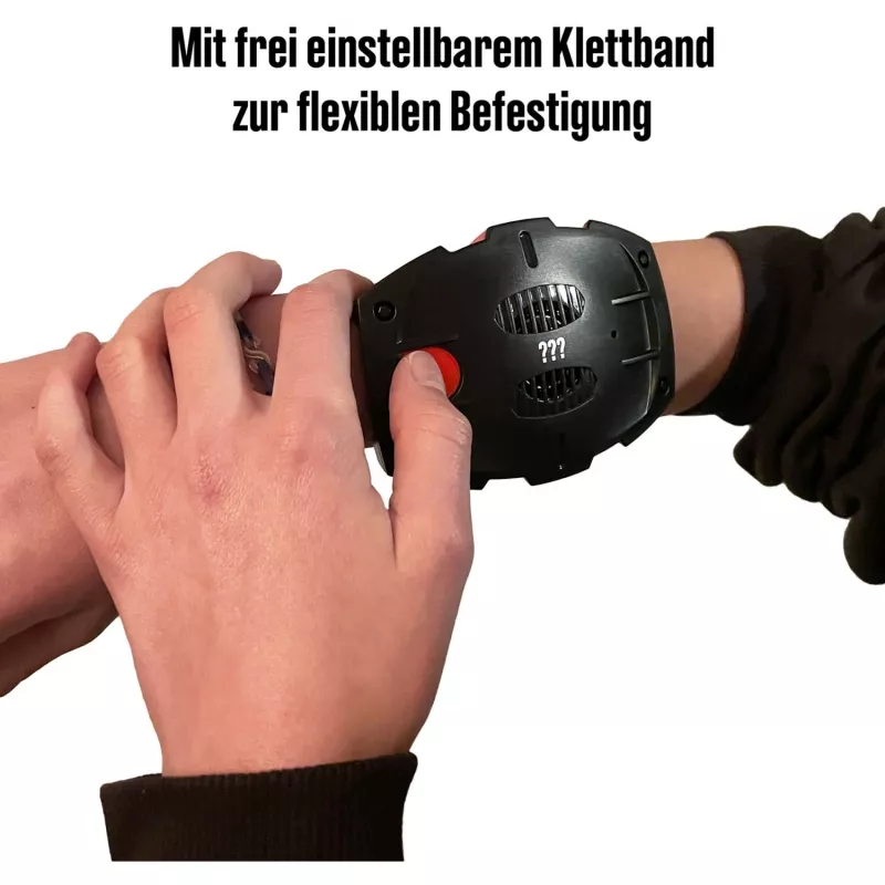 Die drei Geheimnachrichten-Recorder, detectivesets