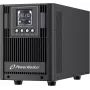 PowerWalker VFI 2000 AT FR UPS (uninterruptible power supply) dubbelwandler