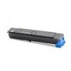 Tonercartridge Kyocera TK-5205C Origineel Cyaan 2500 pagina's