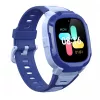 Smartwatch voor kinderen Mibro P6 4G LTE (blauw)