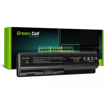 Green Cell HP01 notebookvervangende accu