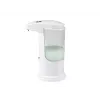 Zeepdispenser Beper P201UTP004 wit