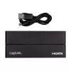 Videosplitter HDMI LogiLink HD0037