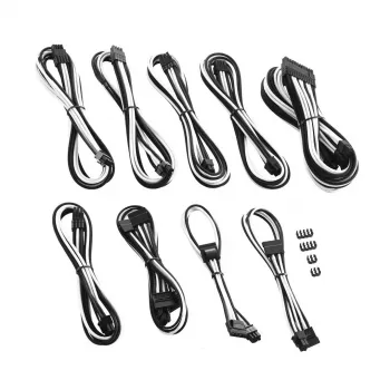 Cablemod CM-PCSI-FKIT-NKKW-R interne voedingskabel 0,7 m