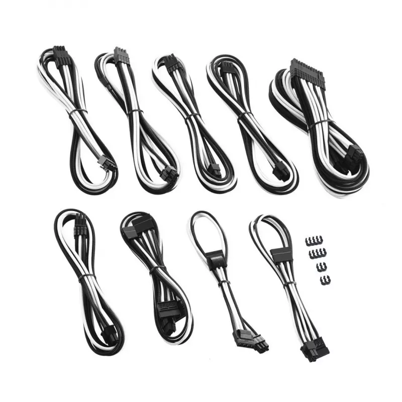 Cablemod CM-PCSI-FKIT-NKKW-R interne voedingskabel 0,7 m