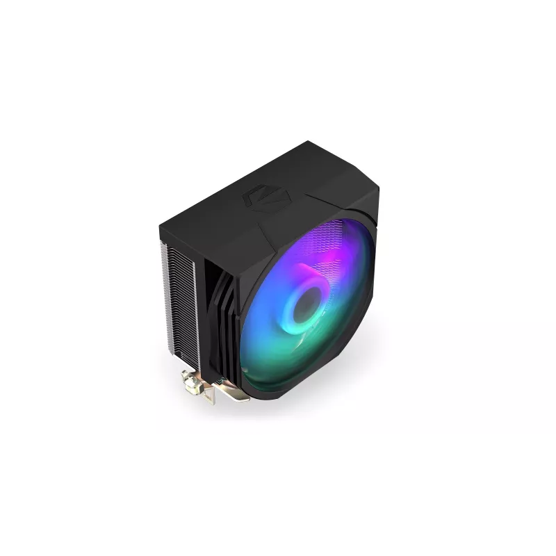 ENDORFY Spartan 5 MAX ARGB processor-luchtkoeler 12 cm zwart 1 stuks