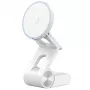 iMac-houder 3in1 MagSafe BM-330 wit