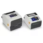 Zebra ZD621 labelprinter thermisch direct 300 x 300 DPI bedraad & draadloos Ethernet LAN Bluetooth