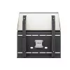Pedaal-accessoireset Heusinkveld HE-SPUBP20 zwart zilver