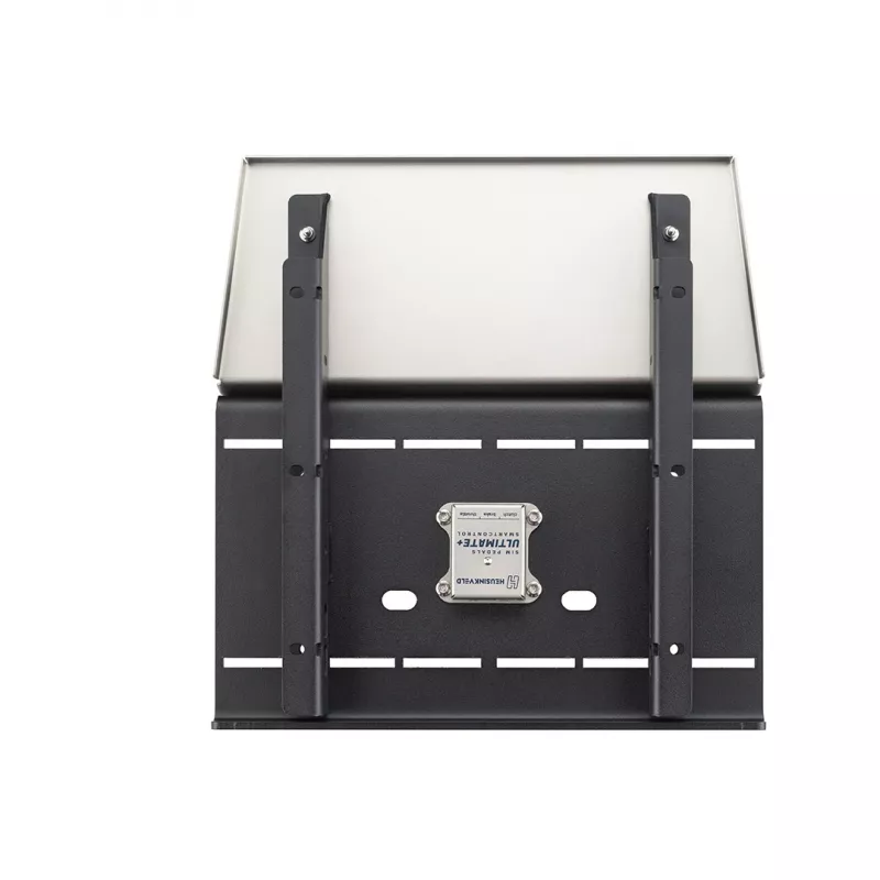 Pedaal-accessoireset Heusinkveld HE-SPUBP20 zwart zilver