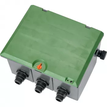 Ventielbox Gardena V3