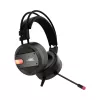 Baracuda BGH-031 Conch Black